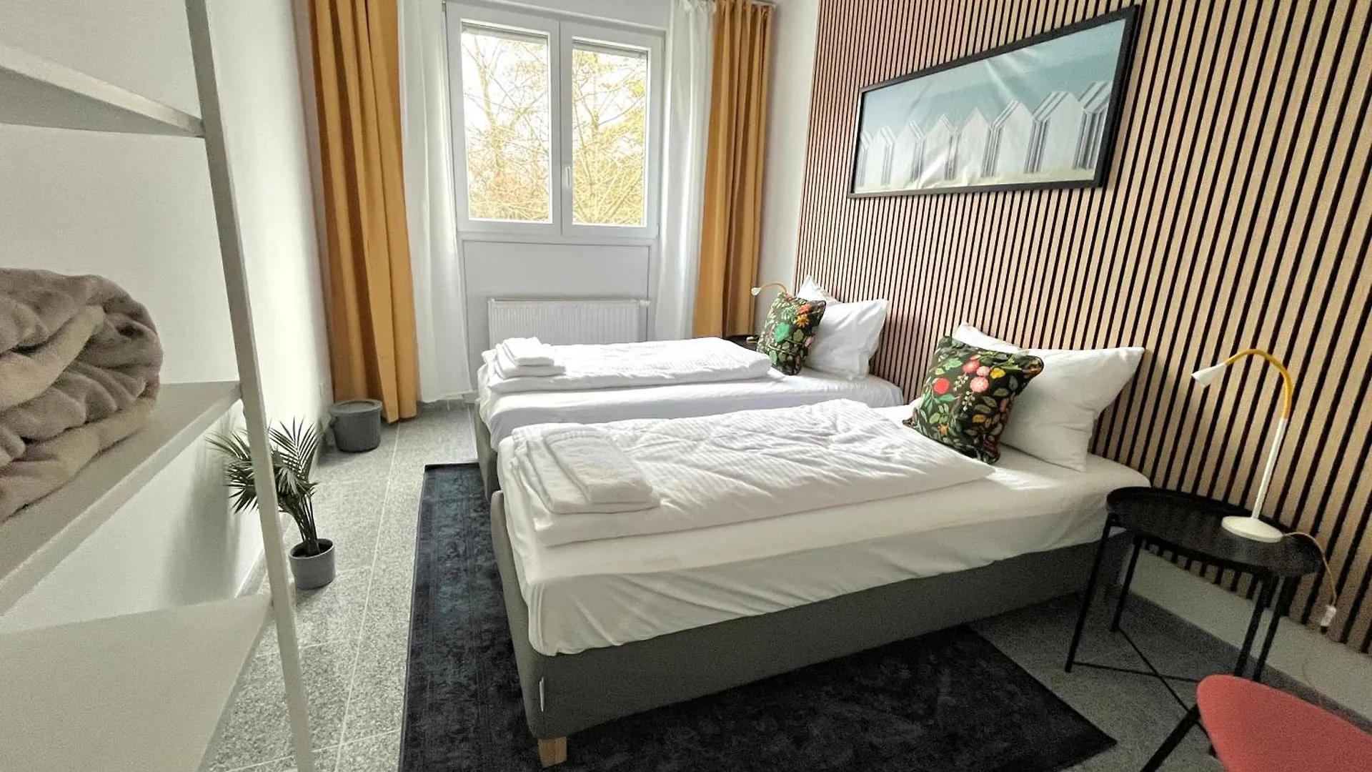 Lta Apartment Muenchen Sued No1 Fun & Games 0*, Munich