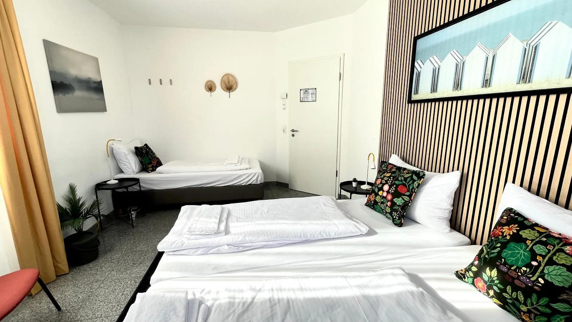 Lta Apartment Muenchen Sued No1 Fun & Games