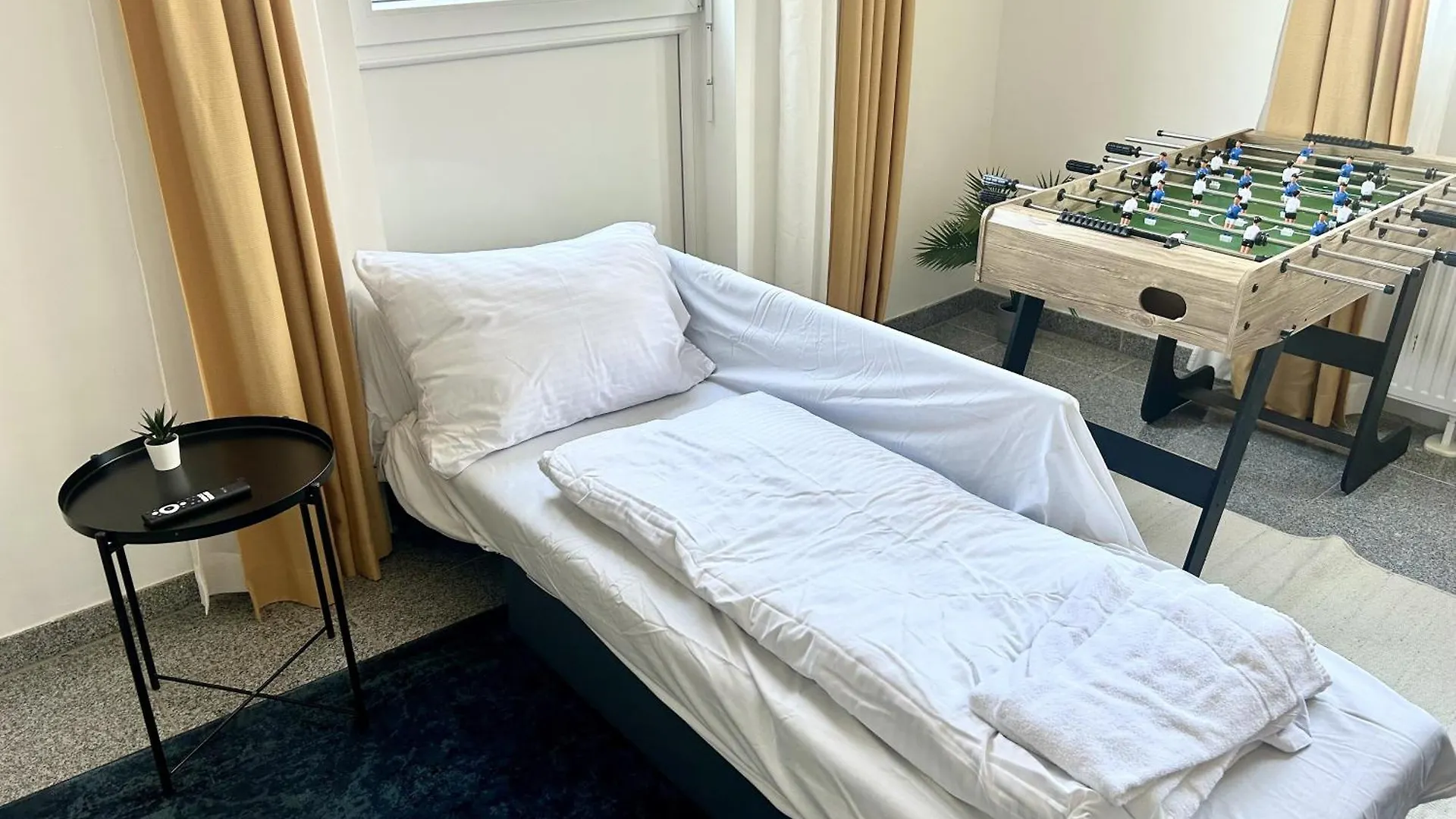 Lta Apartment Muenchen Sued No1 Fun & Games 0*, 뮌헨 독일