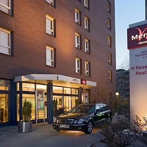 Mercure Neuperlach Sued München