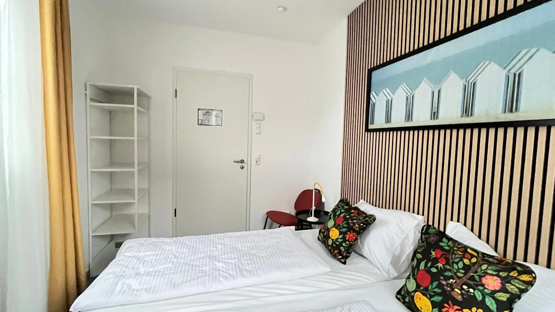 Lta Apartment Muenchen Sued No1 Fun & Games Γερμανία