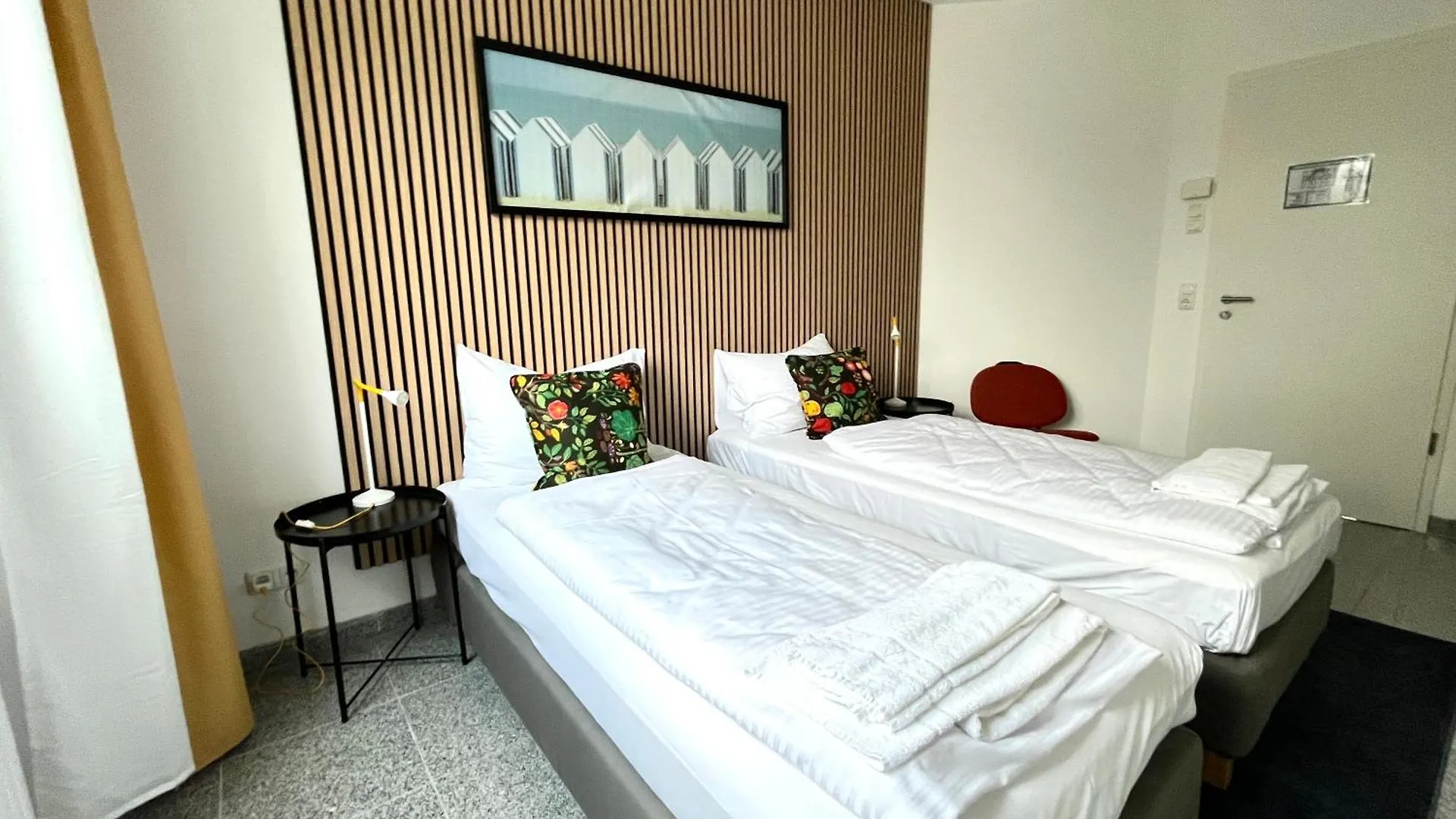 Lta Apartment Muenchen Sued No1 Fun & Games Γερμανία