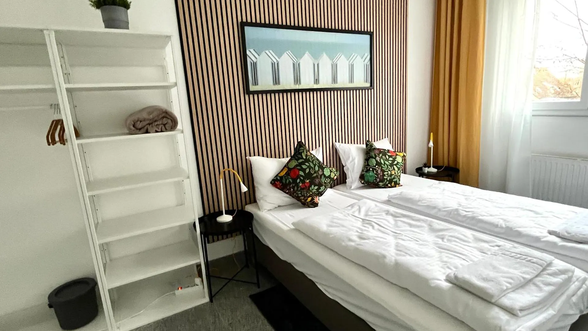 Lta Apartment Muenchen Sued No1 Fun & Games  Μόναχο